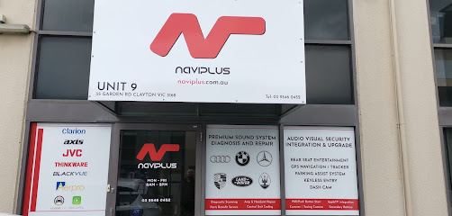 Naviplus