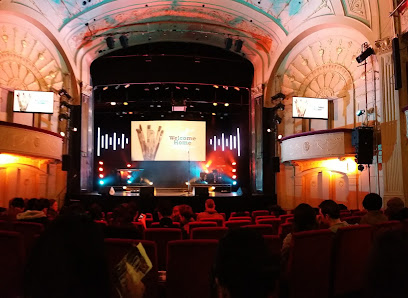 Hillsong Church Melbourne City Campus