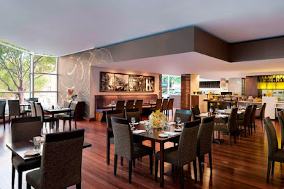 The Essence at Melbourne Marriott Hotel