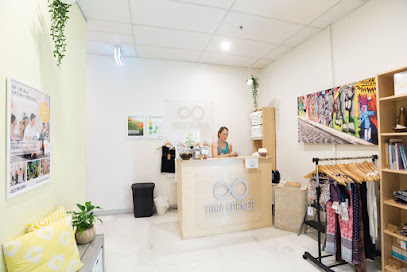 Yoga Corner