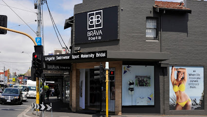 Brava Lingerie - Camberwell