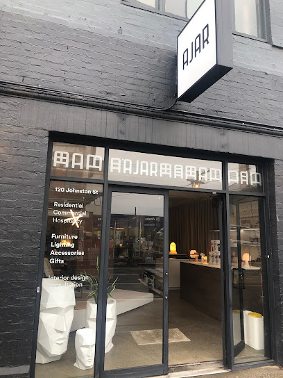 AJAR furniture