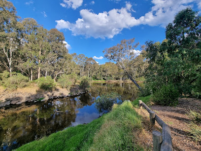 Merri Creek