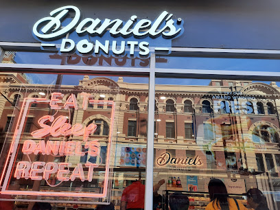 Daniel's Donuts
