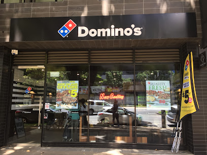 Domino's Pizza North Melbourne