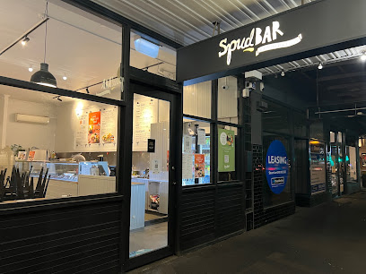 SpudBAR