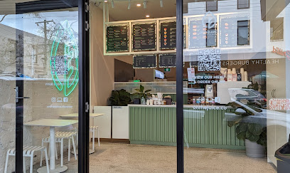 On The Juice - Nutrition Bar