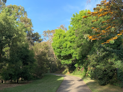 Scotchmans Creek Trail