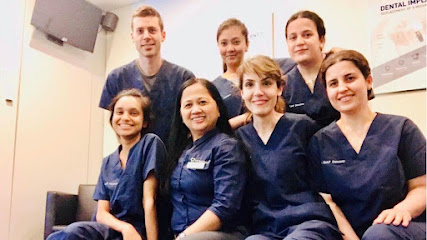 Dental Implant Professionals