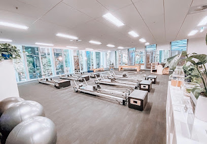 JD Pilates