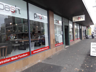 Pash Furniture & Homewares