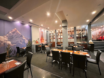 Gurkhas Nepalese Restaurant Chinatown