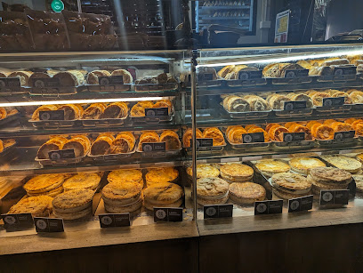 Small Town Pie Co