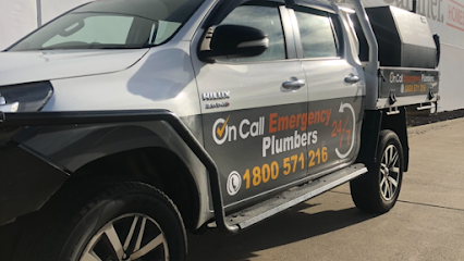 OnCall Emergency Plumbers - Blocked Drains & Emergency Plumber Melbourne