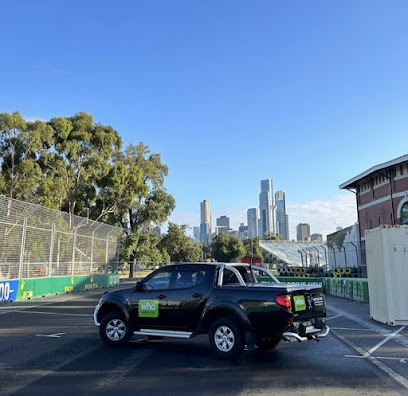 Who Group - Labour Hire Melbourne