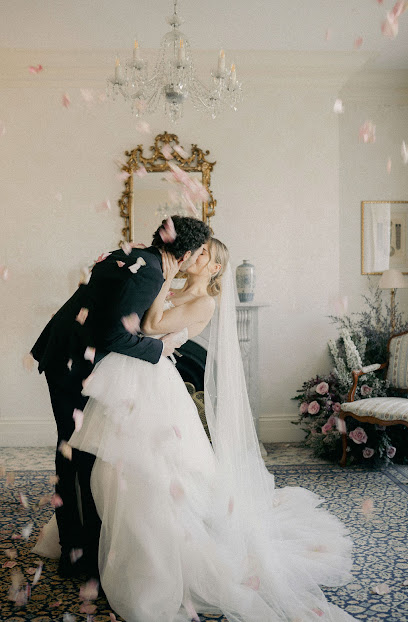 Eternal Bridal Melbourne