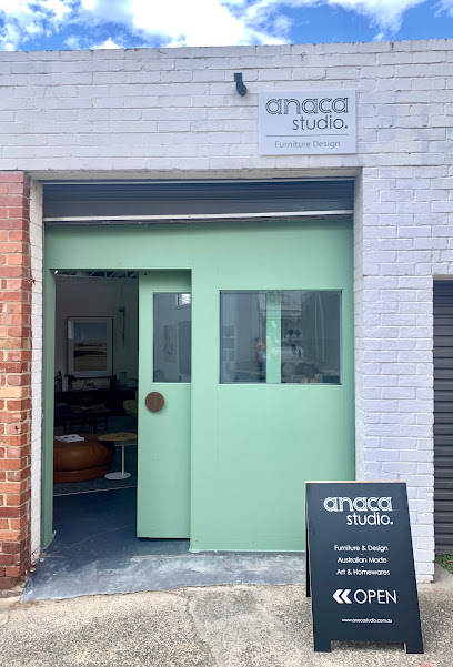 anaca studio