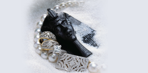 Simon Prestige Jewellery