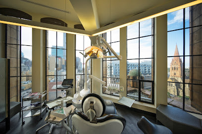 Smile Solutions - Dentist Melbourne