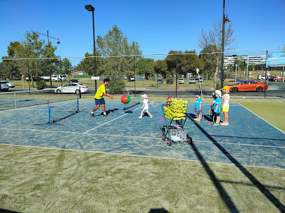 Elite Tennis Academy