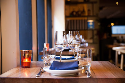 Sezar Restaurant
