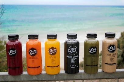 Juice Syndicate