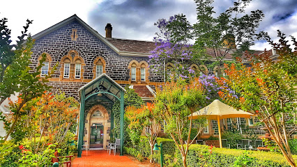 Napier Street Aged Care Services