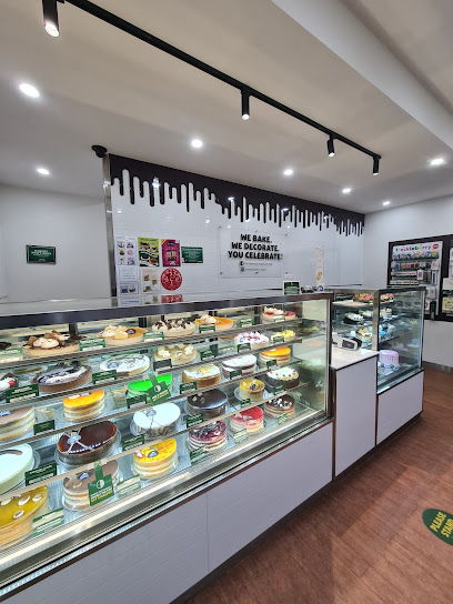 The Cheesecake Shop Box Hill South