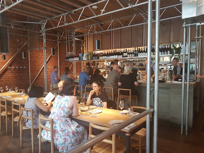 Sunda Dining