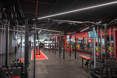 Snap Fitness 24/7 Port Melbourne