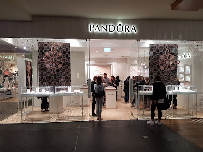 Pandora Melbourne Central