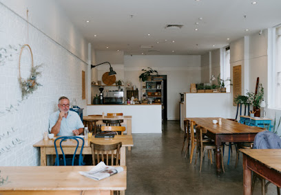 Bricklane Bagels