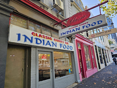 Classic Curry Indian Restaurant Melbourne