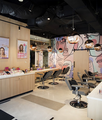Full Brow I Brow Bar I Melbourne CBD