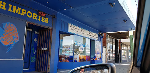 Oakleigh Aquarium (OAFI)