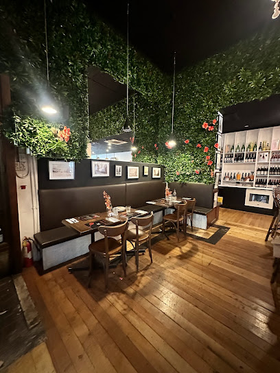 Little Collins Melbourne