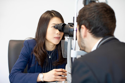Dr Joanne Goh - Cataract, Refractive and Corneal Surgeon