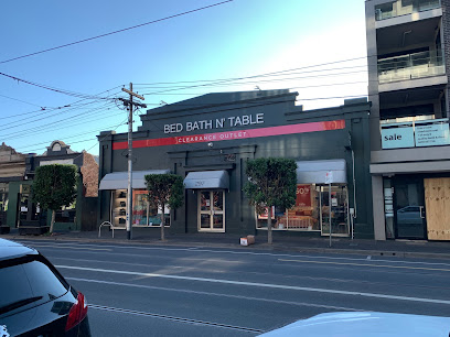 Bed Bath N' Table Brunswick