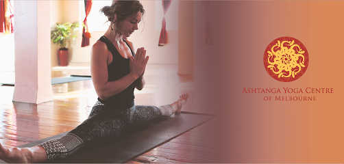 Ashtanga Yoga Centre of Melbourne