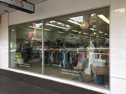 Salvos Stores Port Melbourne