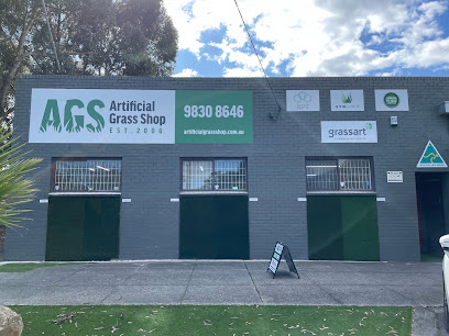 Artificial Grass Shop --Artificial Grass Melbourne