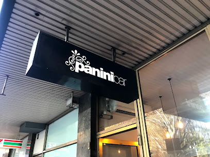 Panini Bar