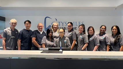 City Smiles Dental Clinic