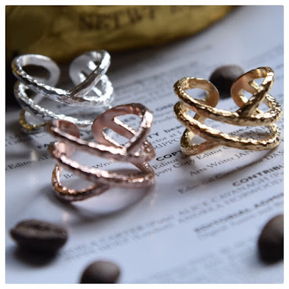My Jewellery Shop Online
