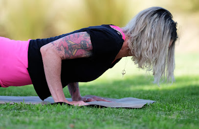 Fitness Image Personal Training (Melbourne)