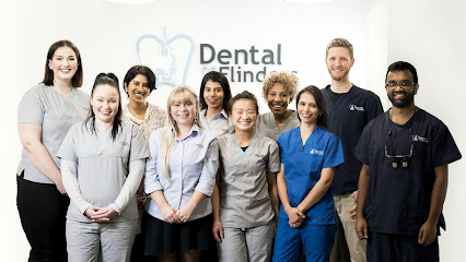 Dental On Flinders