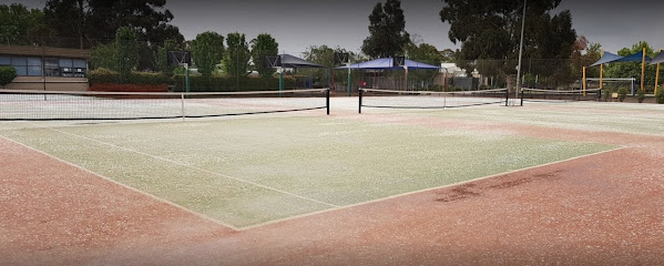 Melbourne Tennis Academy - Werribee