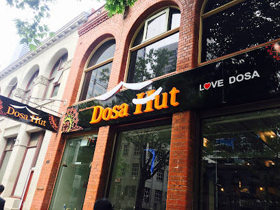 Dosa Hut
