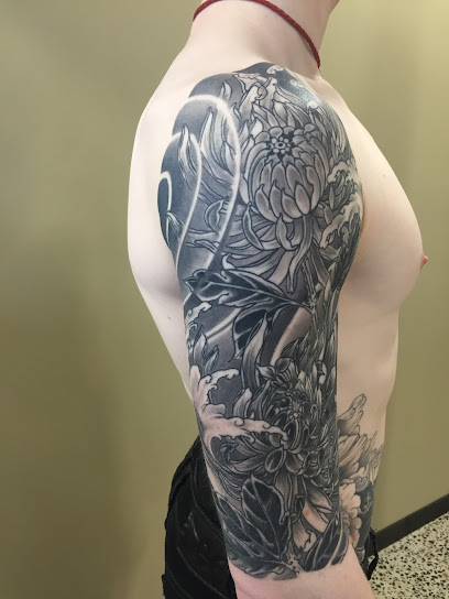 Pure Vision Tattoo - Tattoo Shop Melbourne