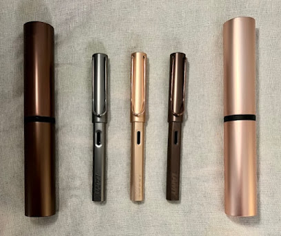 Lamy Australia